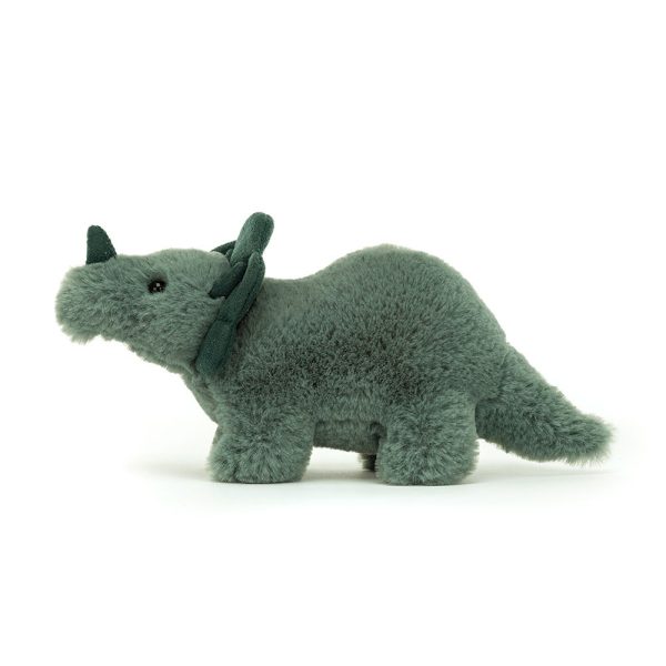 Fossilly Triceratops - Image 5