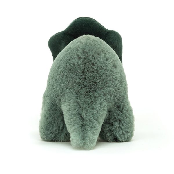 Fossilly Triceratops - Image 6