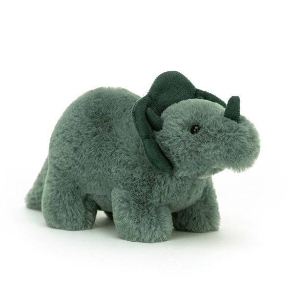 Fossilly Triceratops - Image 4