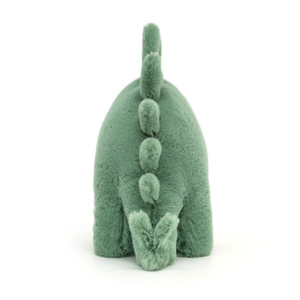 Fossilly Stegosaurus - Image 9