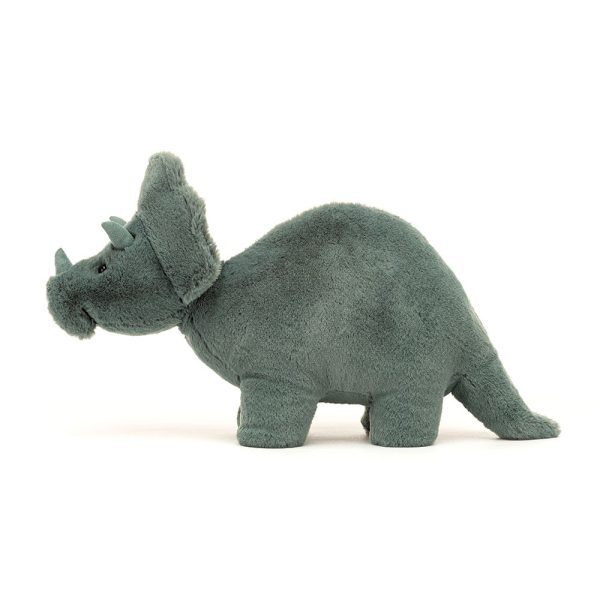Fossilly Triceratops - Image 8