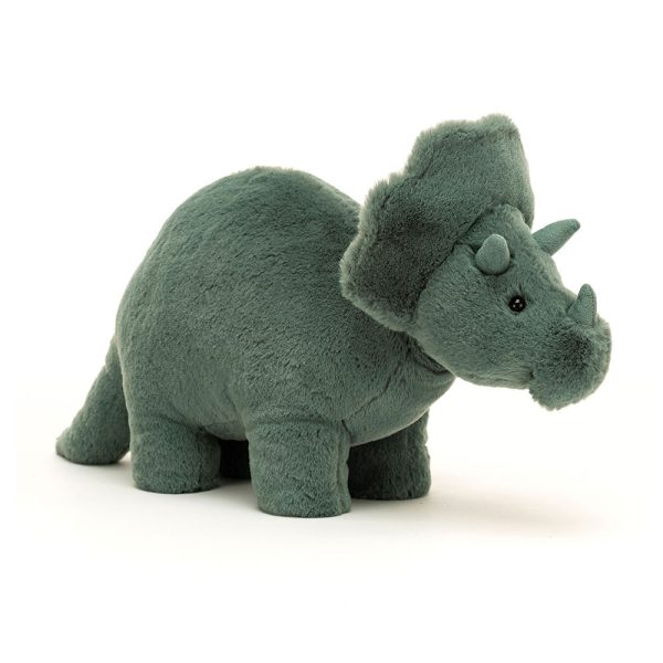 Fossilly Triceratops - Image 7