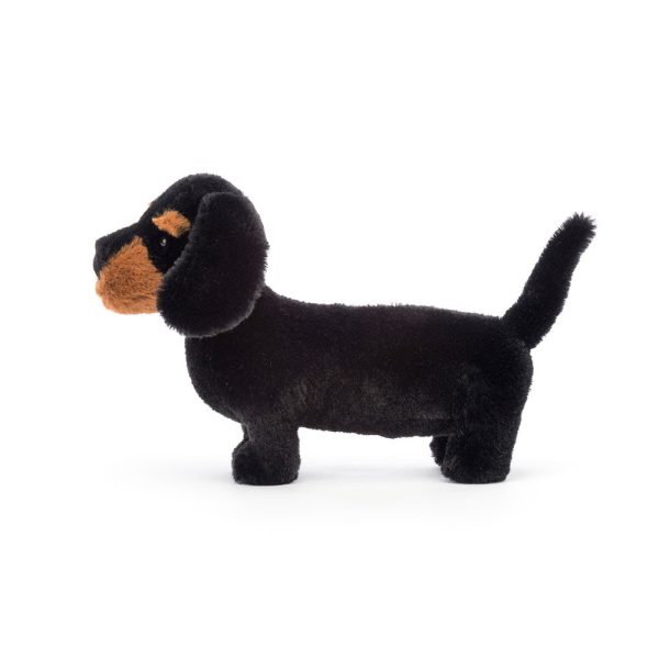 Freddie Sausage Dog - Image 5