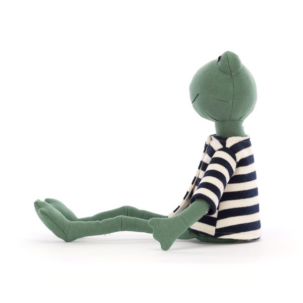 Francisco Frog - Image 2