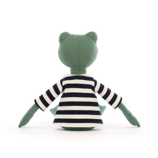 Francisco Frog - Image 3