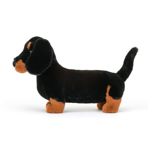 Freddie Sausage Dog - Image 8