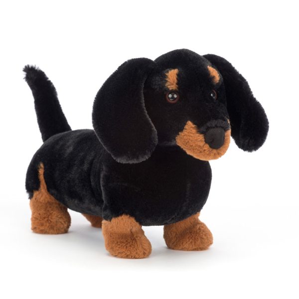 Freddie Sausage Dog - Image 7