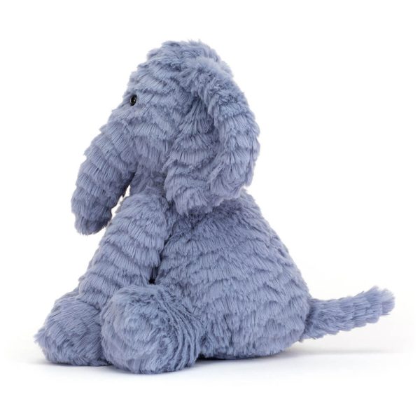 Fuddlewuddle Elephant - Image 2