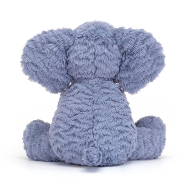 Fuddlewuddle Elephant - Image 4