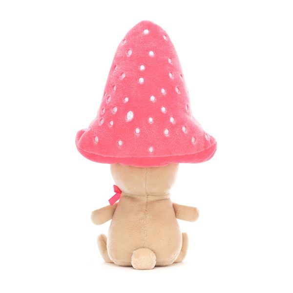 Fun-Guy Pattie - Image 3
