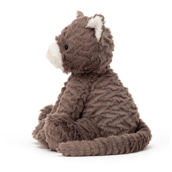 Fuddlewuddle Cat - Image 2