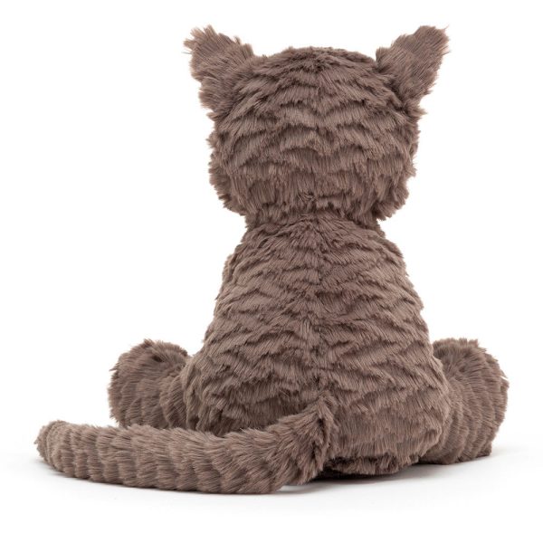 Fuddlewuddle Cat - Image 3