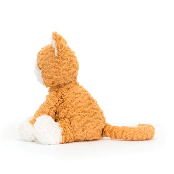 Fuddlewuddle Ginger Cat - Image 2