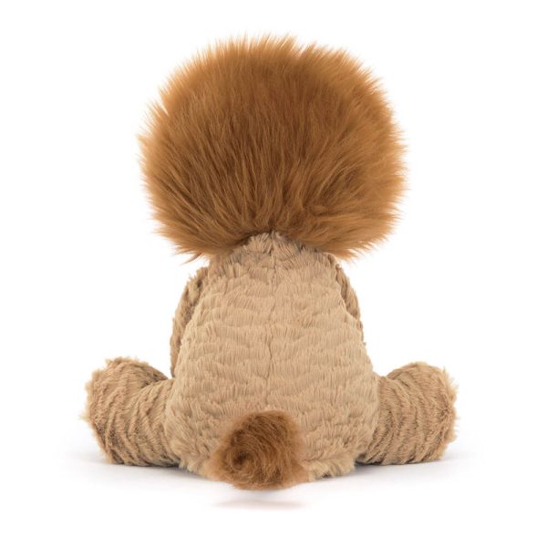 Fuddlewuddle Lion - Image 3