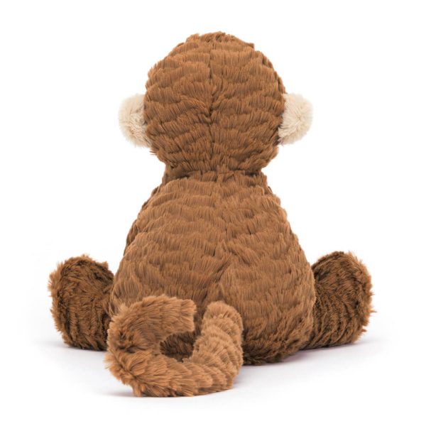 Fuddlewuddle Monkey - Image 3
