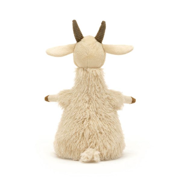 Ginny Goat - Image 3