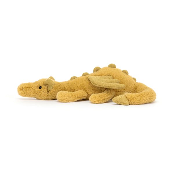 Golden Dragon - Image 14