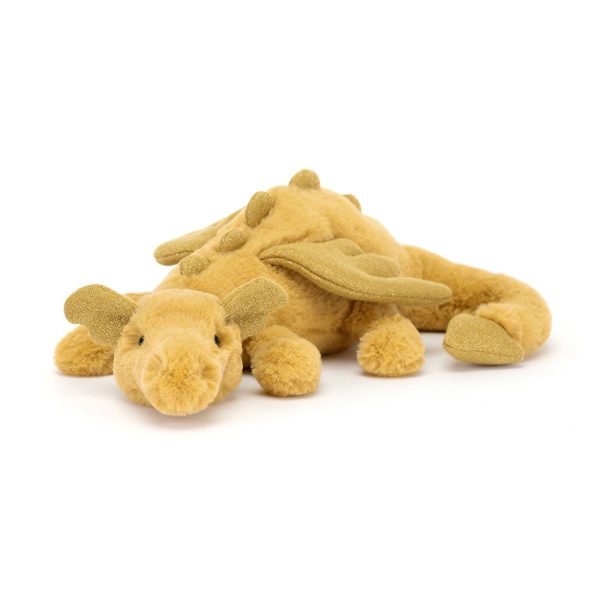 Golden Dragon - Image 13