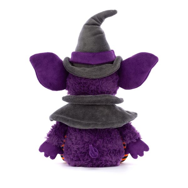Spooky Greta Gremlin - Image 4