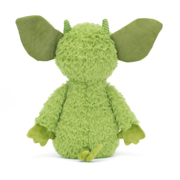 Grizzo Gremlin - Image 3
