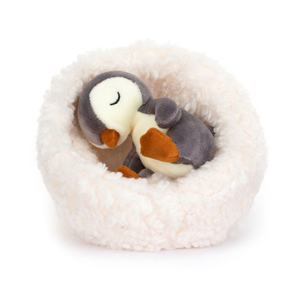 Hibernating Penguin - Image 3