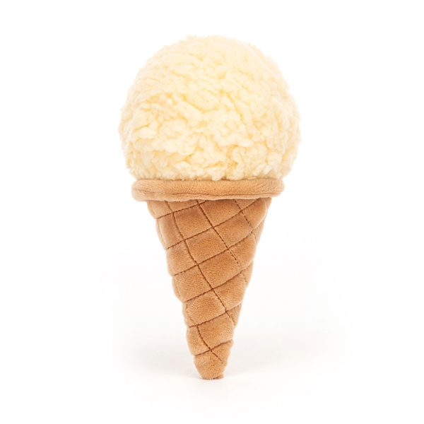 Irresistible Ice Cream Vanilla - Image 3