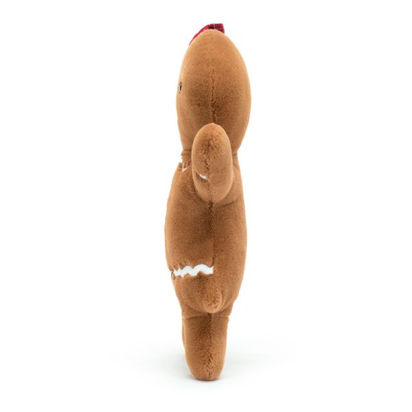 Jolly Gingerbread Ruby - Image 10