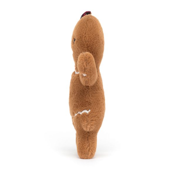 Jolly Gingerbread Ruby - Image 2