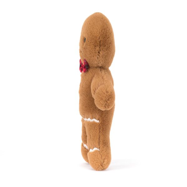 Jolly Gingerbread Fred - Image 8