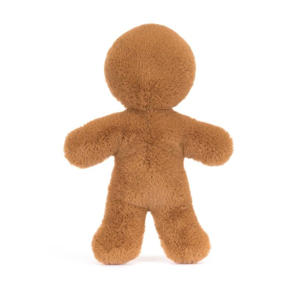 Jolly Gingerbread Fred - Image 9