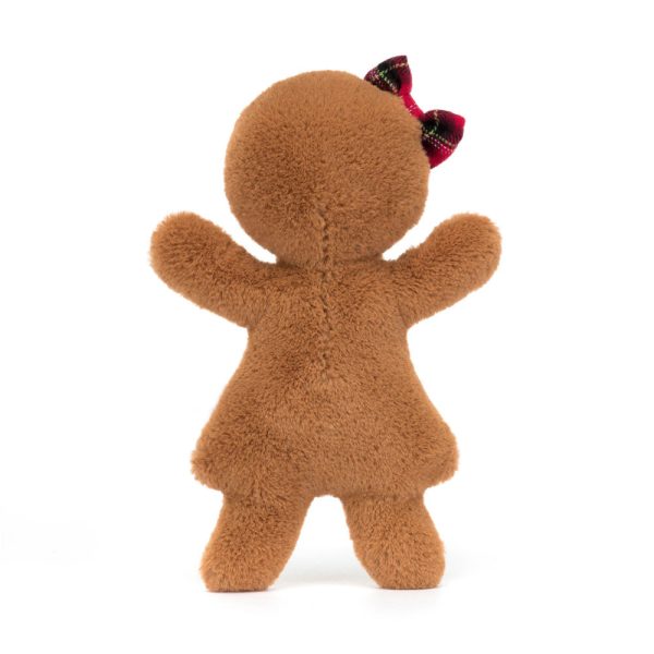 Jolly Gingerbread Ruby - Image 7