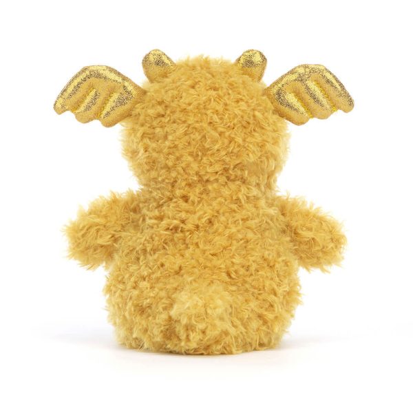 Little Dragon - Image 3