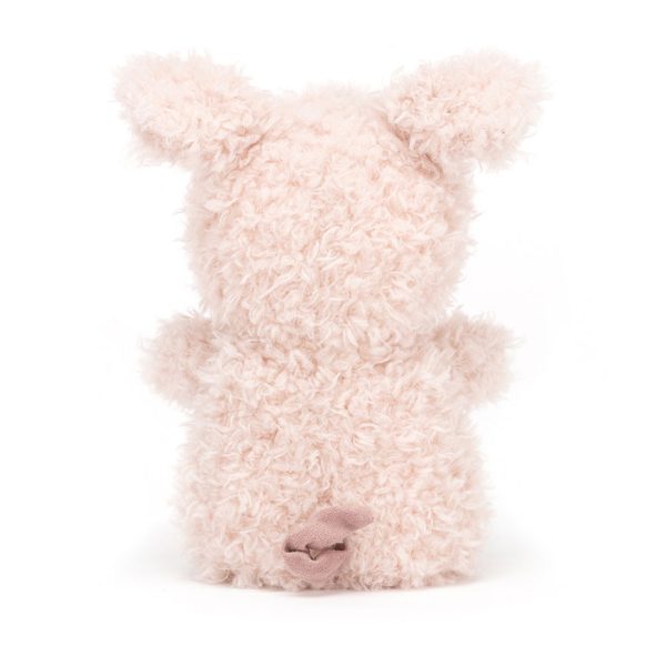 Little Pig - Image 3