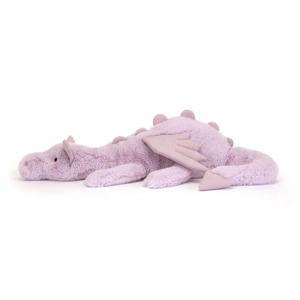 Lavender Dragon - Image 2
