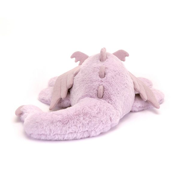 Lavender Dragon - Image 3