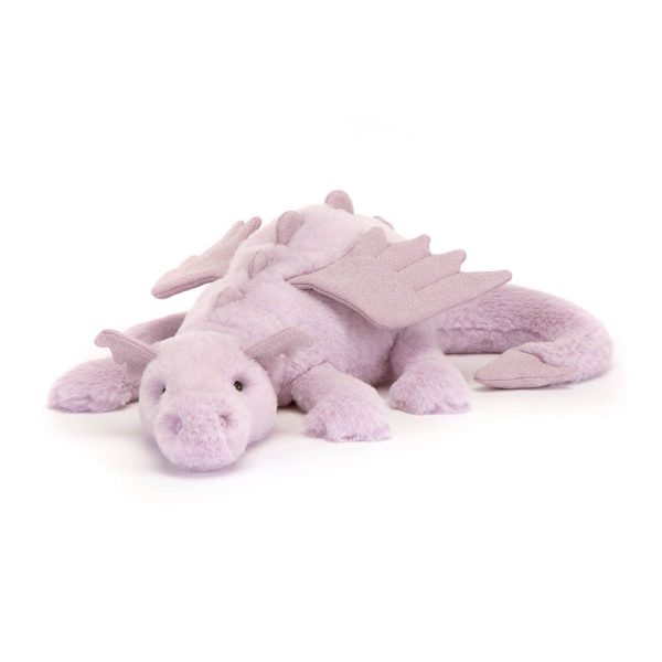 Lavender Dragon - Image 7