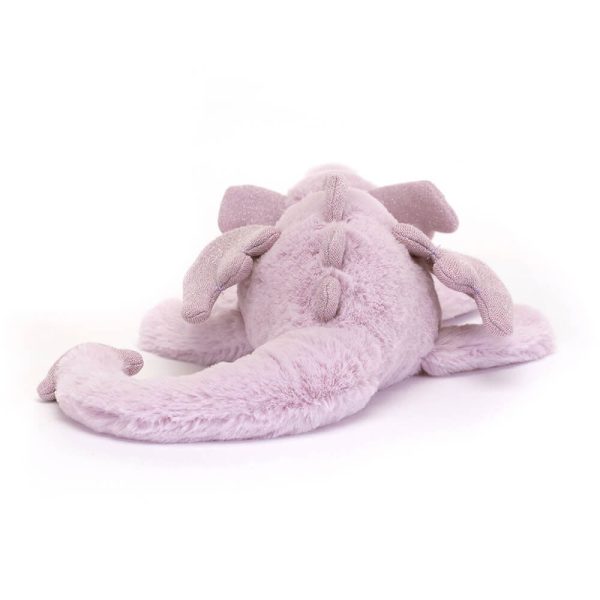 Lavender Dragon - Image 12