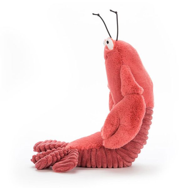 Larry Lobster - Image 2