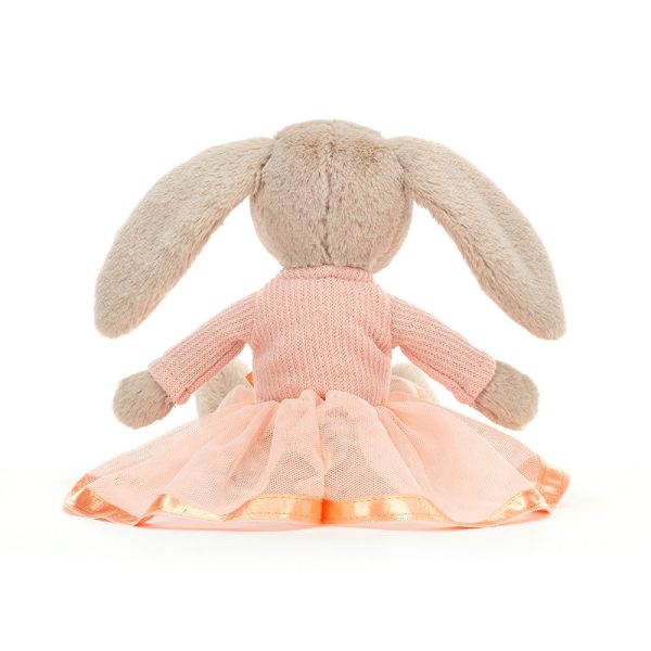 Lottie Bunny Ballet - Image 3