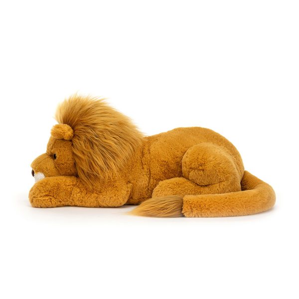Louie Lion - Image 2