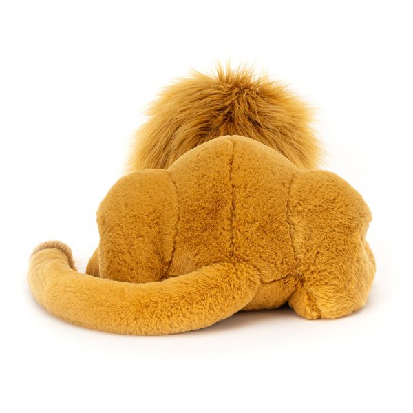 Louie Lion - Image 3