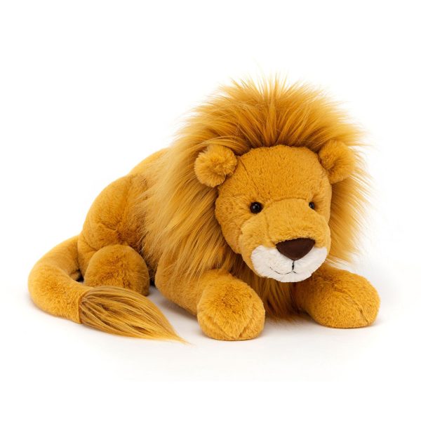 Louie Lion - Image 4