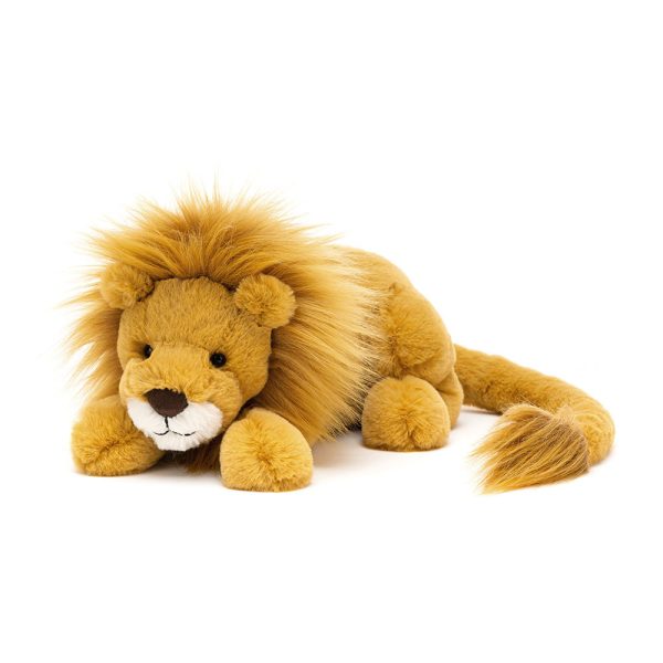 Louie Lion - Image 7