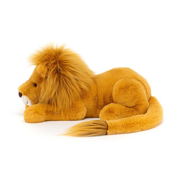 Louie Lion - Image 11