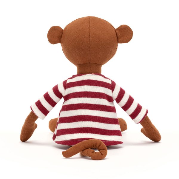 Madison Monkey - Image 3