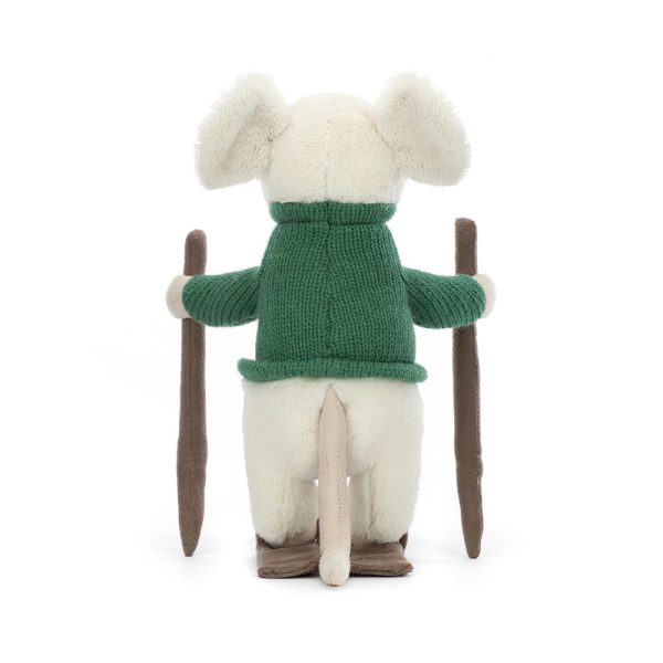 Merry Mouse Skiing - Image 3