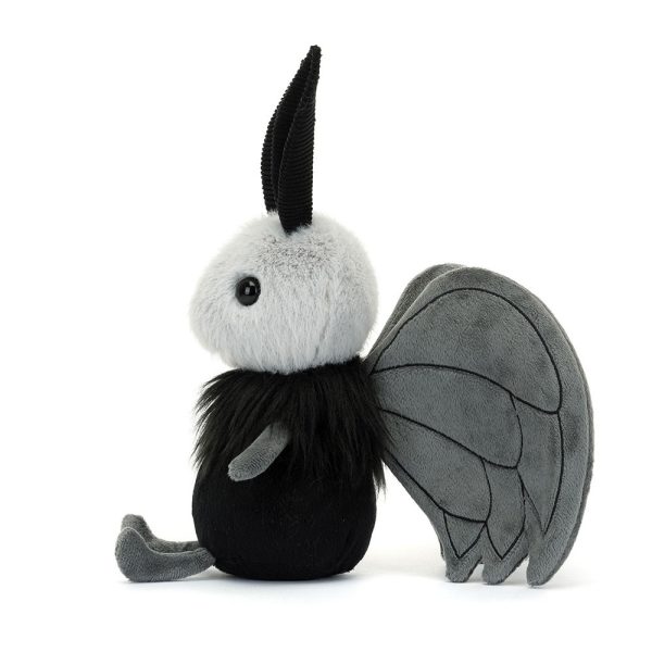 Miff Mothman - Image 2