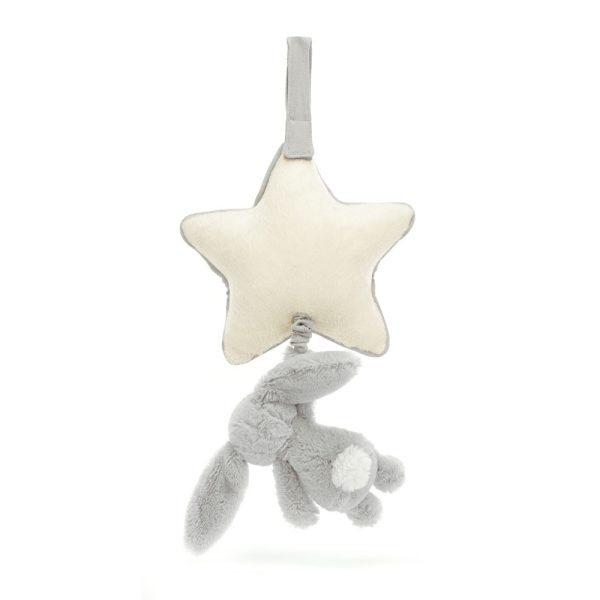 Bashful Bunny Musical Pull - Image 18