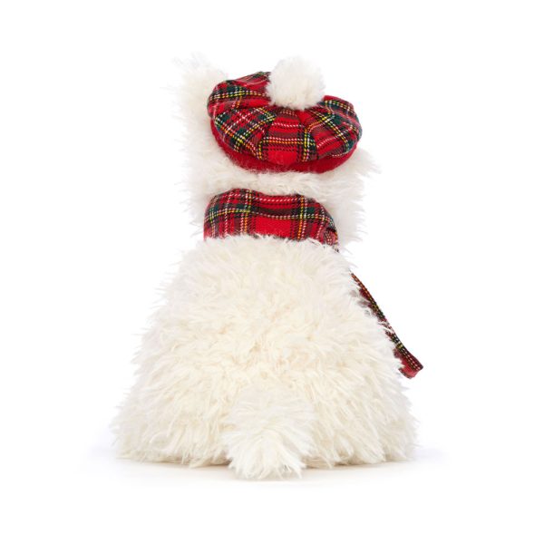 Winter Warmer Munro Scottie Dog - Image 3