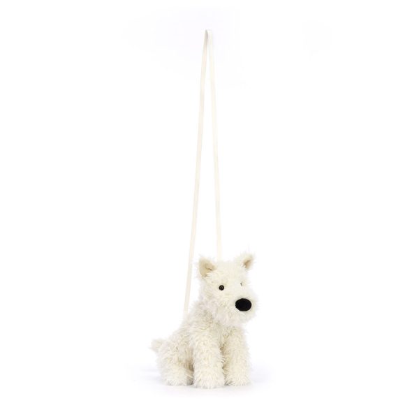 Munro Scottie Dog Bag - Image 3